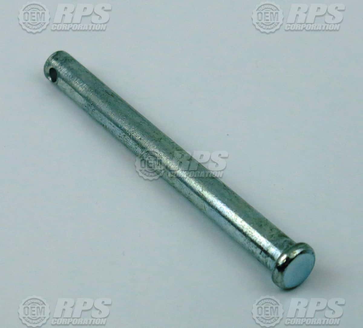 H-0156759 - Pin,Clevis,3/8"x4" Zinc 