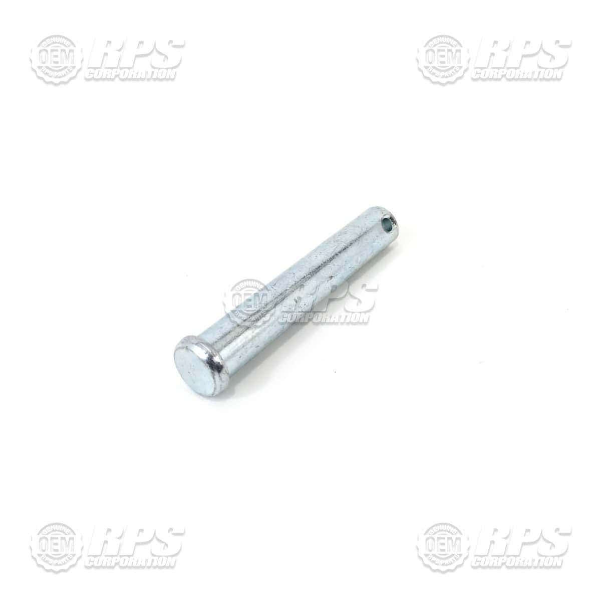H-0156775 - Pin,Clevis,1/2"x3" Zinc 