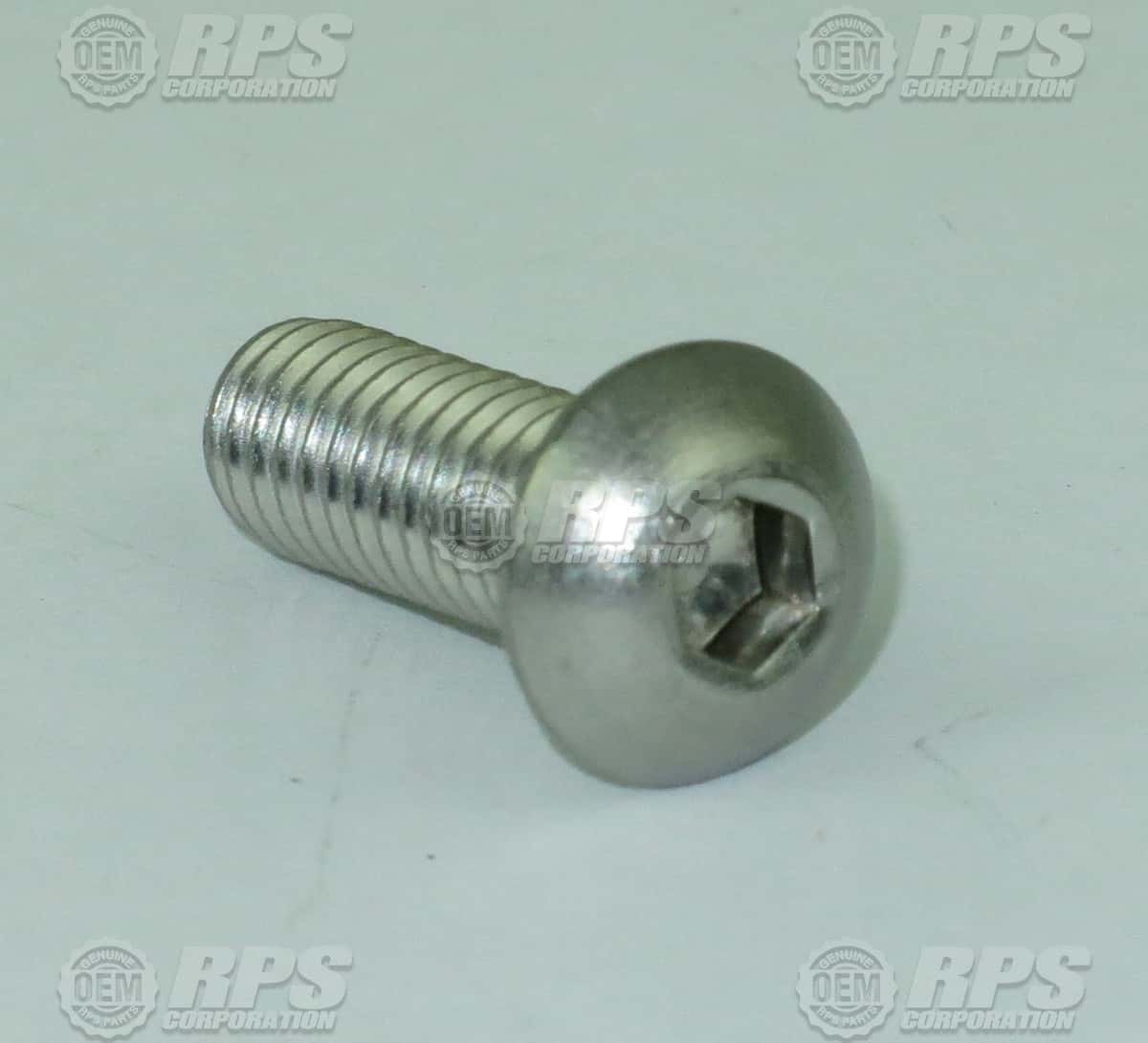 H-0171291 - Screw,BHSC,5/16-18x7/8" SS 