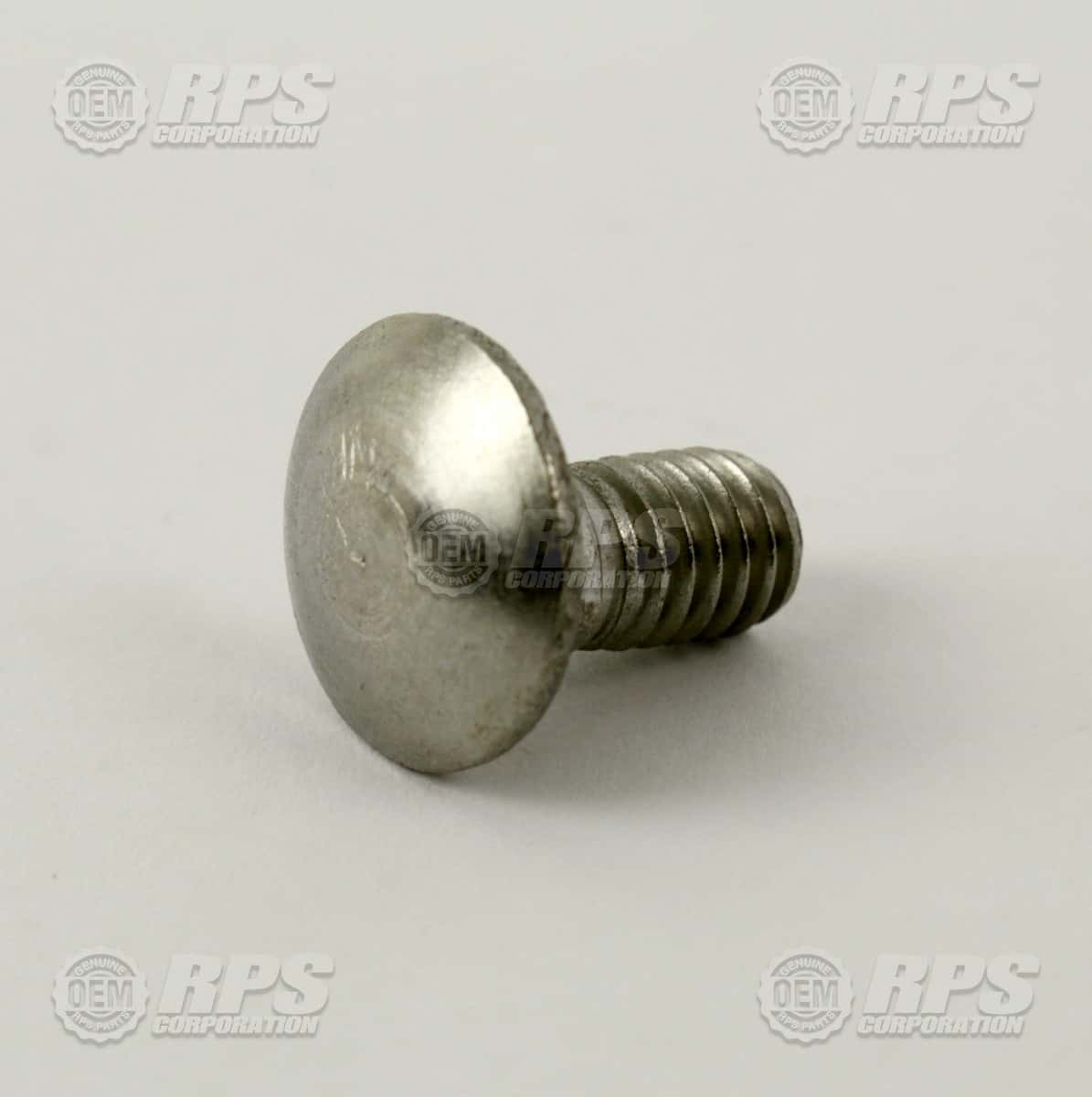 H-0172526 - Bolt,Carriage,5/16-18x5/8" Stainless 