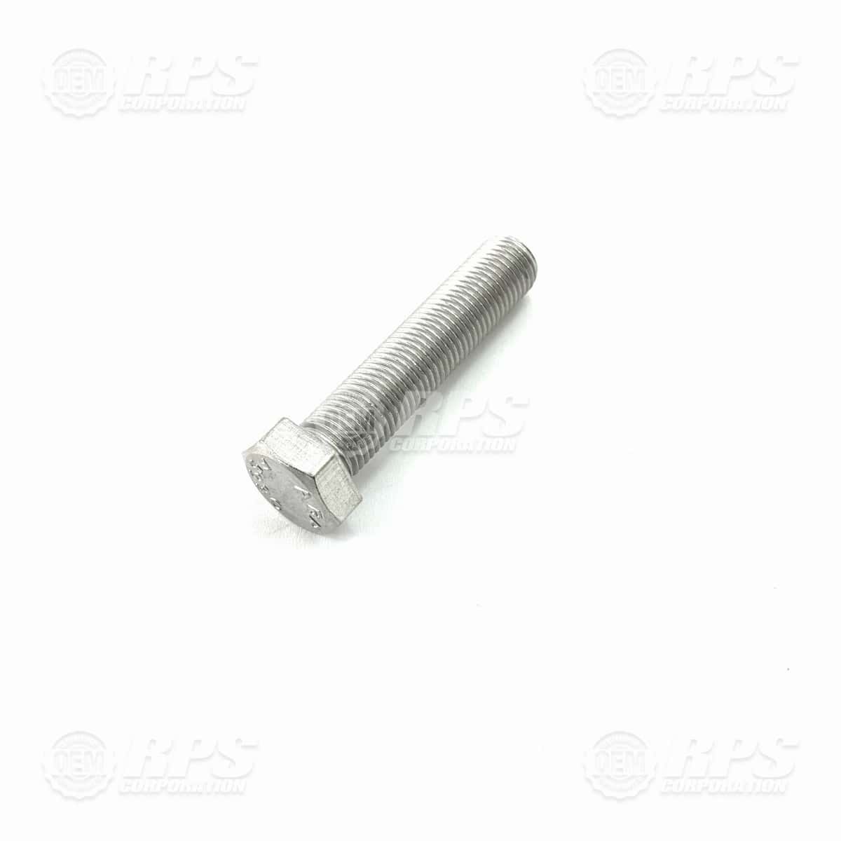 H-0172948 - Screw,Hex Cap,3/8-16x1-3/4" Full Thread 