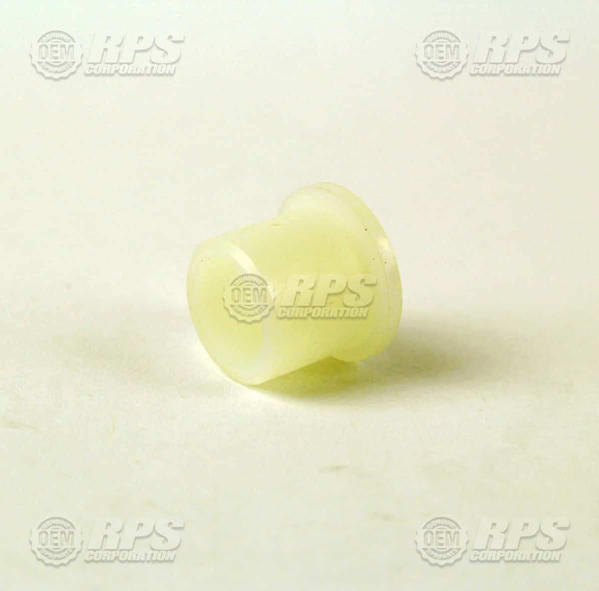 H-02255 - Bushing,3/8"IDx1/2"ODx1/2"L Nylon 