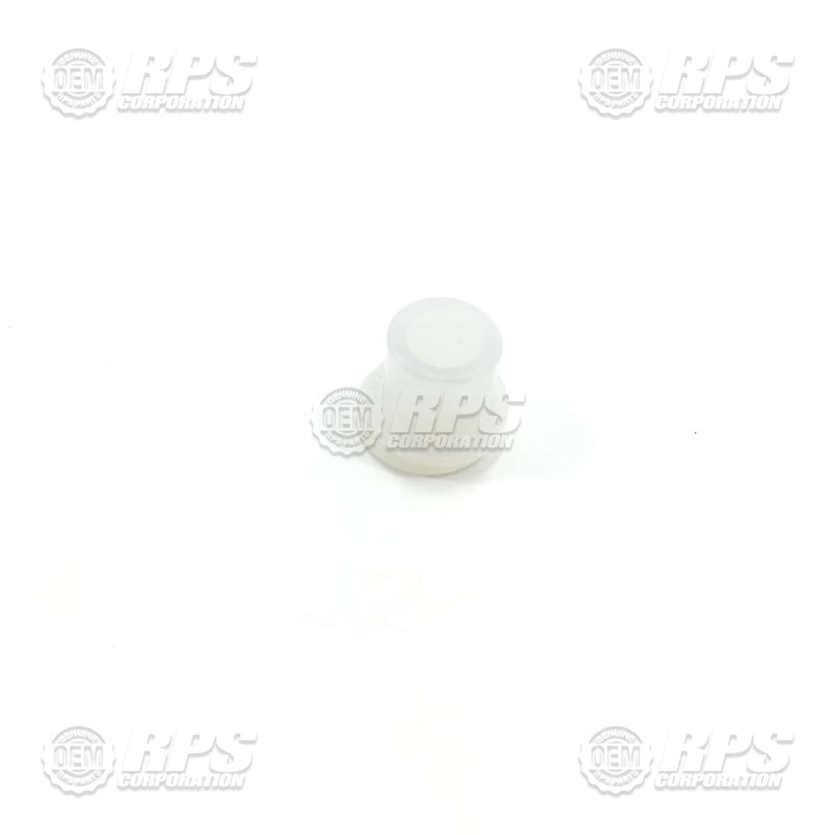 H-03124 - Bearing,1/4"IDx3/8"ODx3/8"L Nylon 