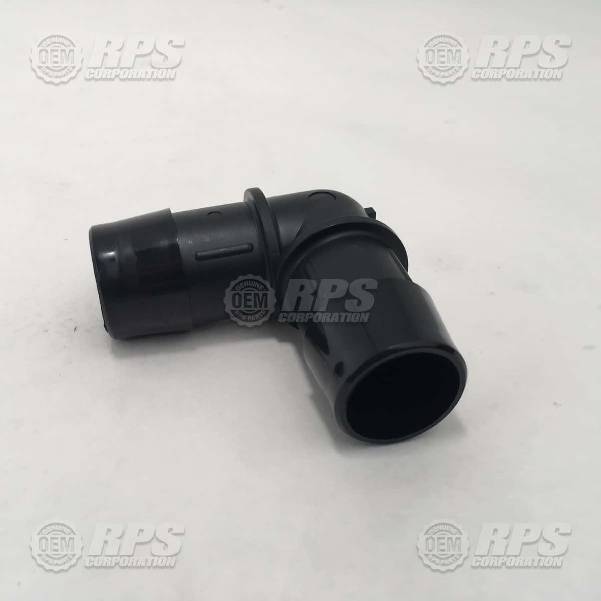 H-04869 - Elbow,1"Barbx1"Barb Nylon 