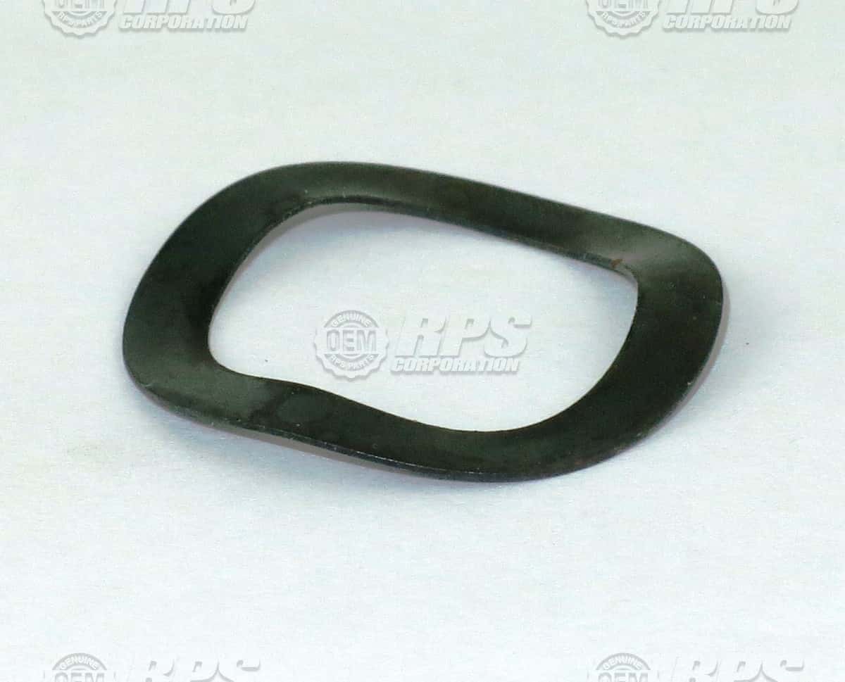 H-05231 - Wave Washer, 3/4" ID x 1" OD Stainless 