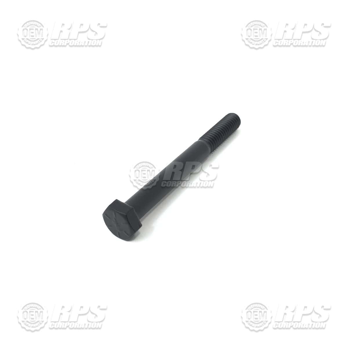 H-05395 - Screw,Hex Cap,5/16-18x3" Ultra Coated 
