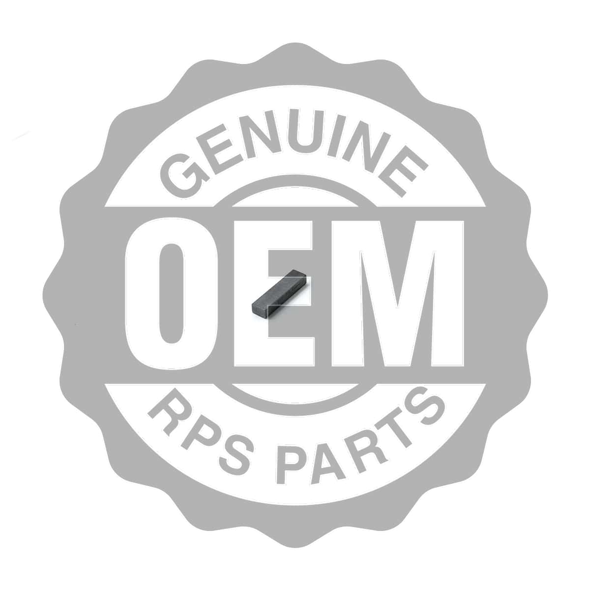 H-0958670 - Key, 1/8 x 3/16 x 3/4" 