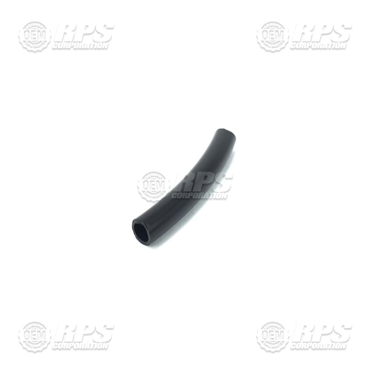 H-110 - Hose,5/16"IDx7/16"OD,Black PVC per foot 
