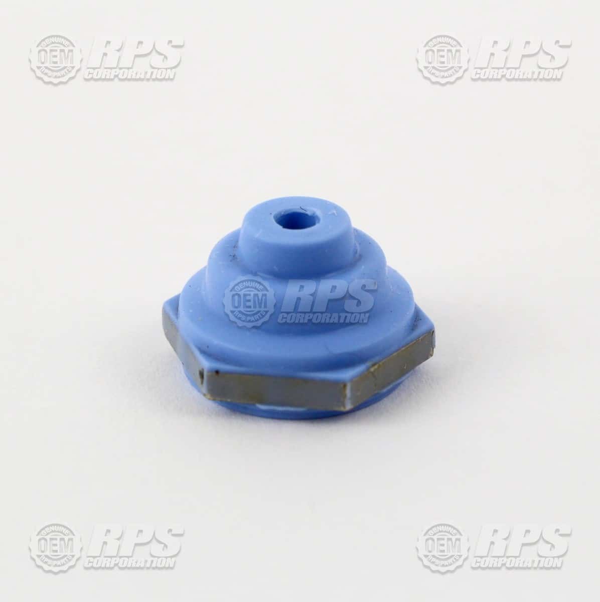 H-11205 - Boot,Toggle Switch,Light Blue 