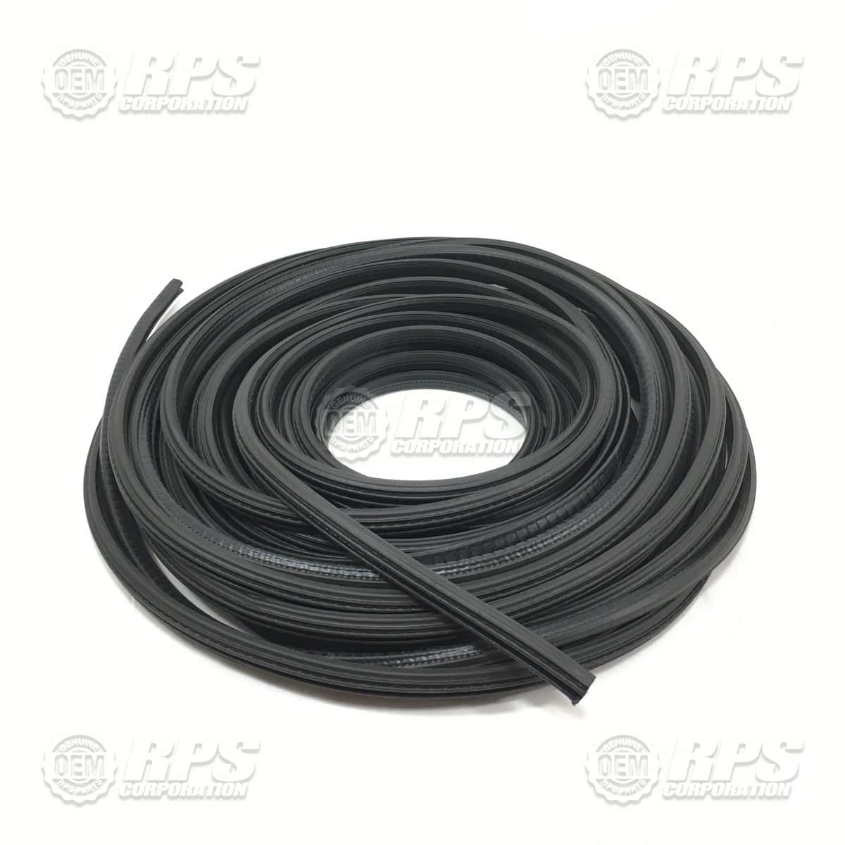 H-1233 - Trim,Edge,Push-on 