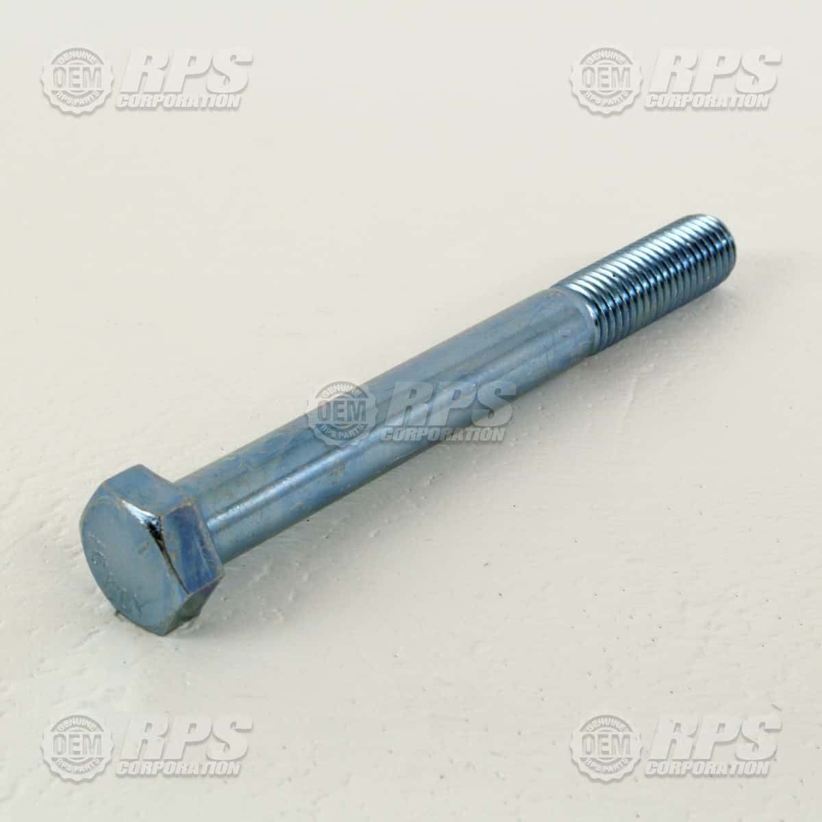H-13377 - Screw,Hex Cap,3/4-10x7" Zinc 