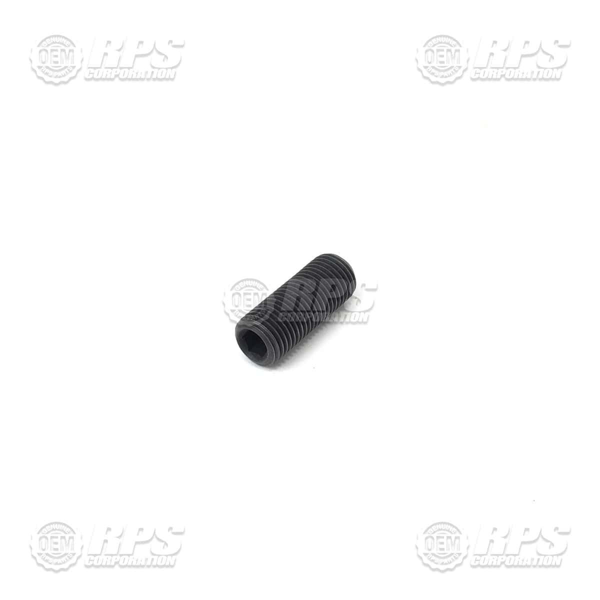 H-25598 - Screw,Set,3/8-24x1" Cupped 