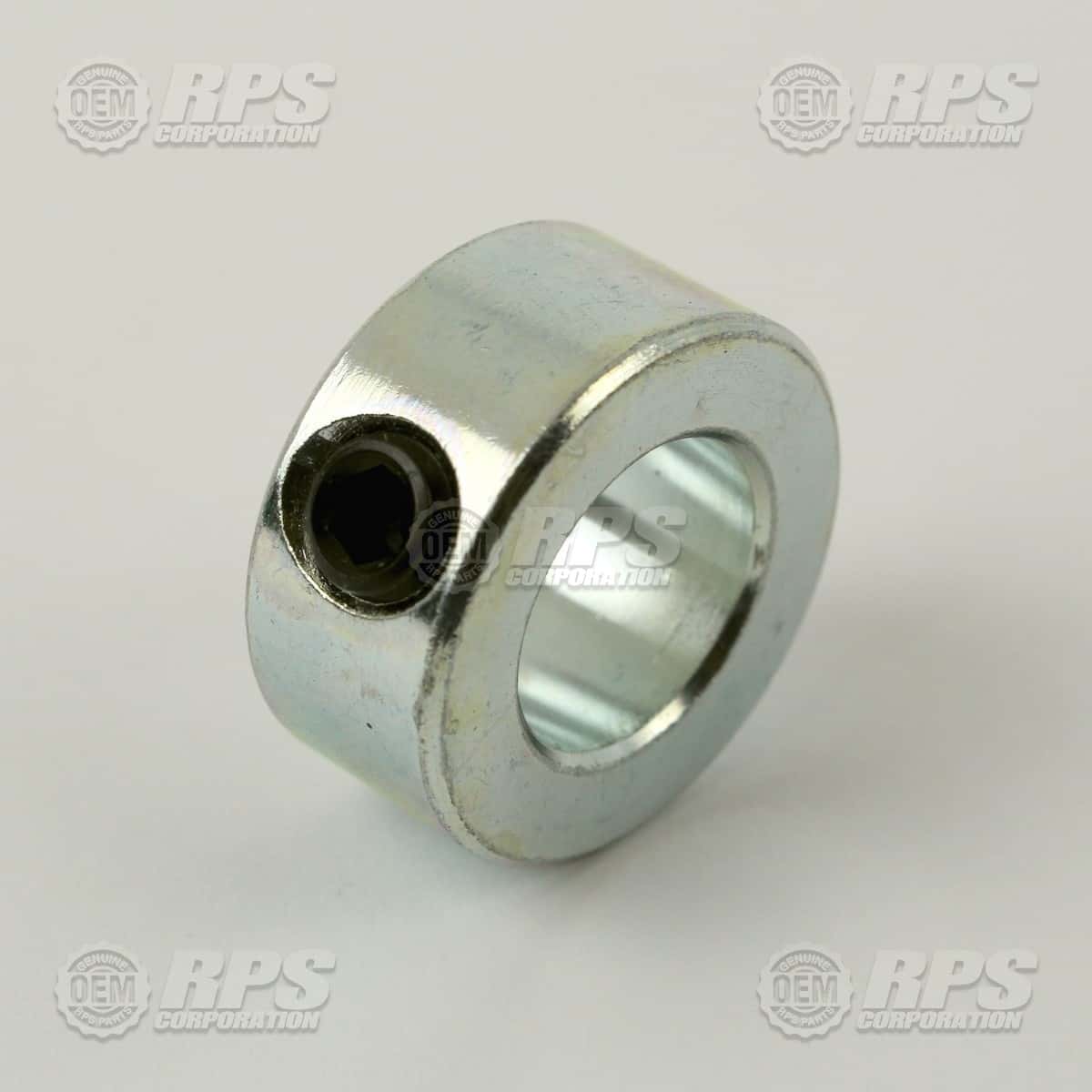 H-33375 - Collar,Shaft,5/8"ID Zinc 