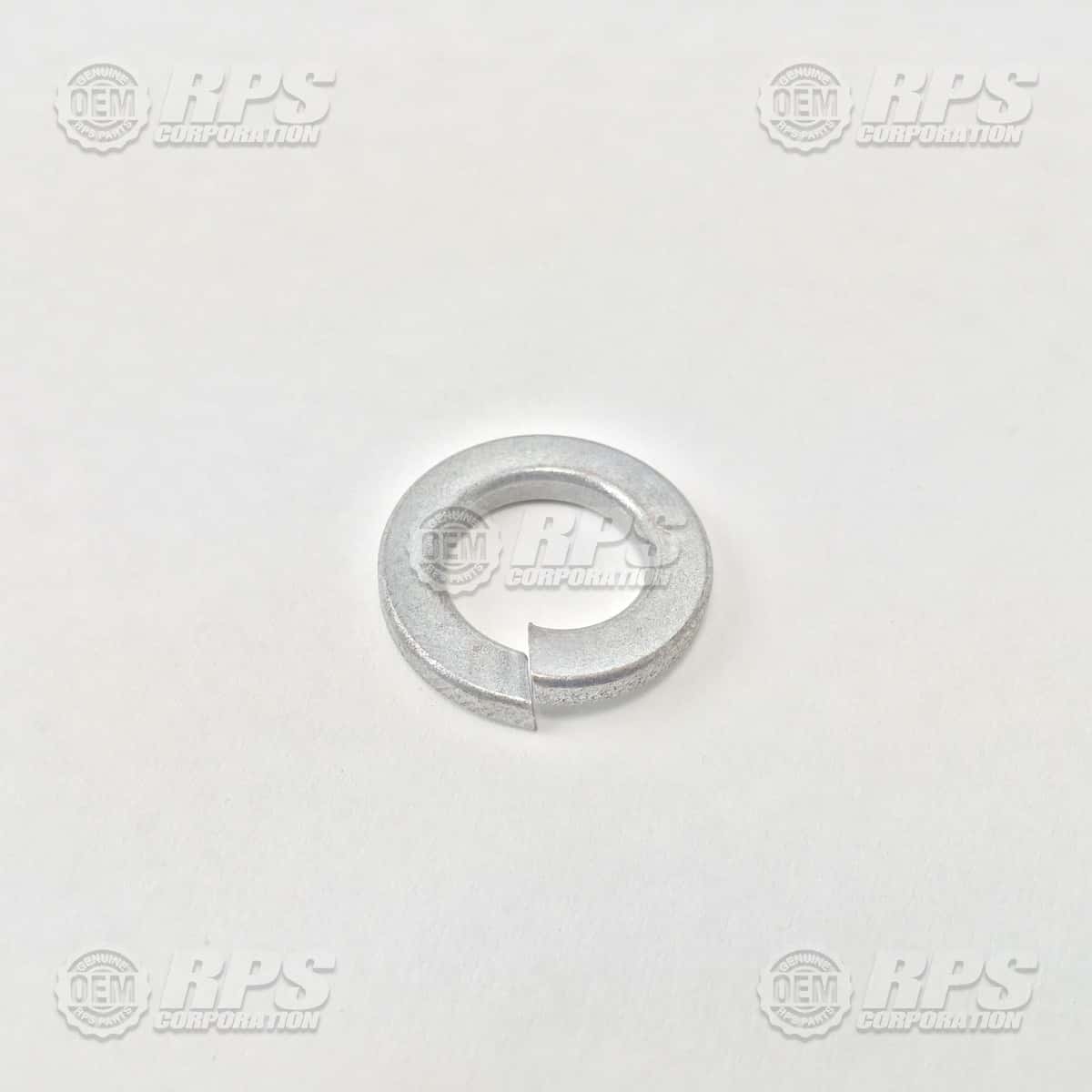 H-33630 - Washer,Split Lock,5/8" Zinc 