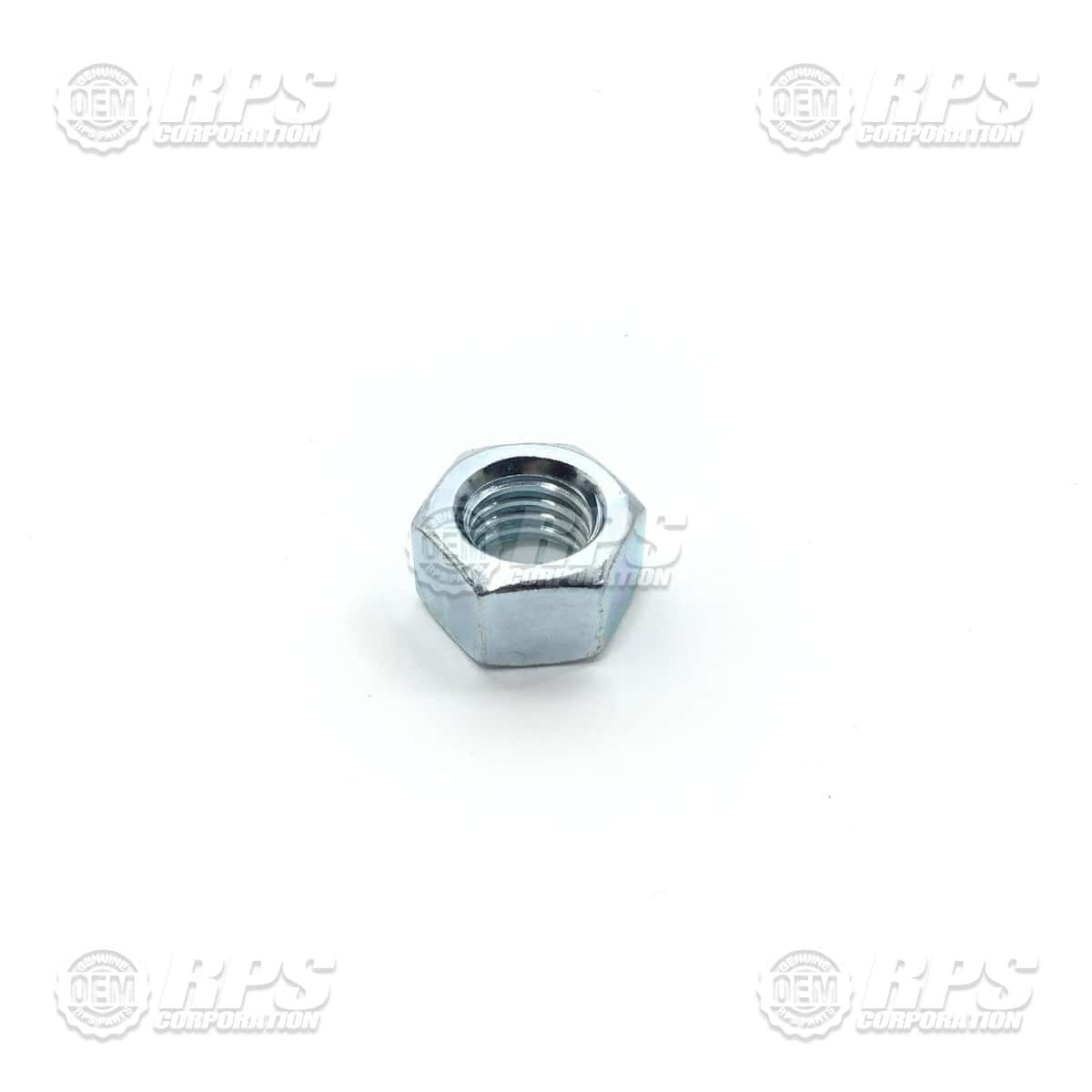 H-36114 - Nut,Hex,5/8-11,Zinc 