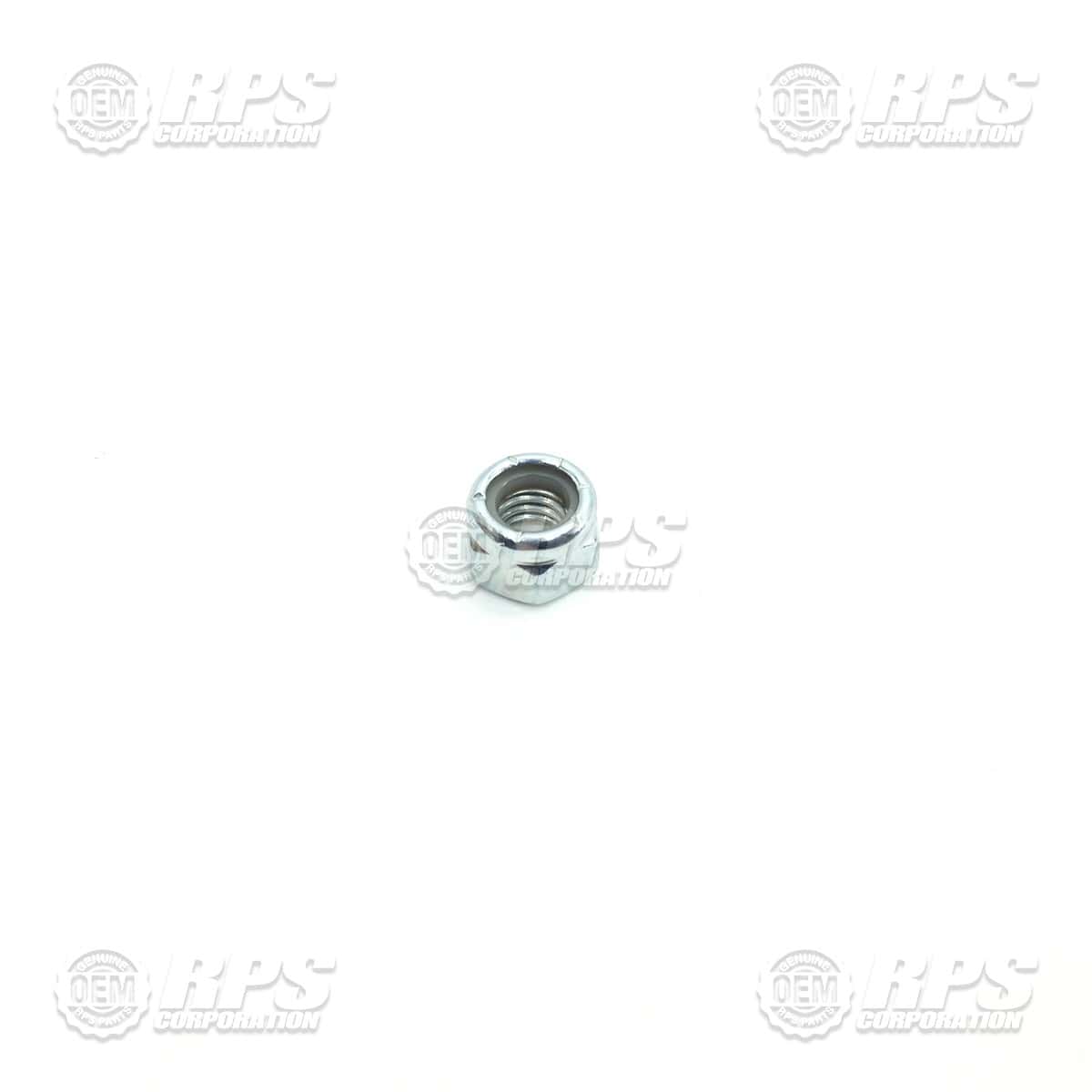 H-37021 - Nut,Nylok,5/16-18,Zinc 