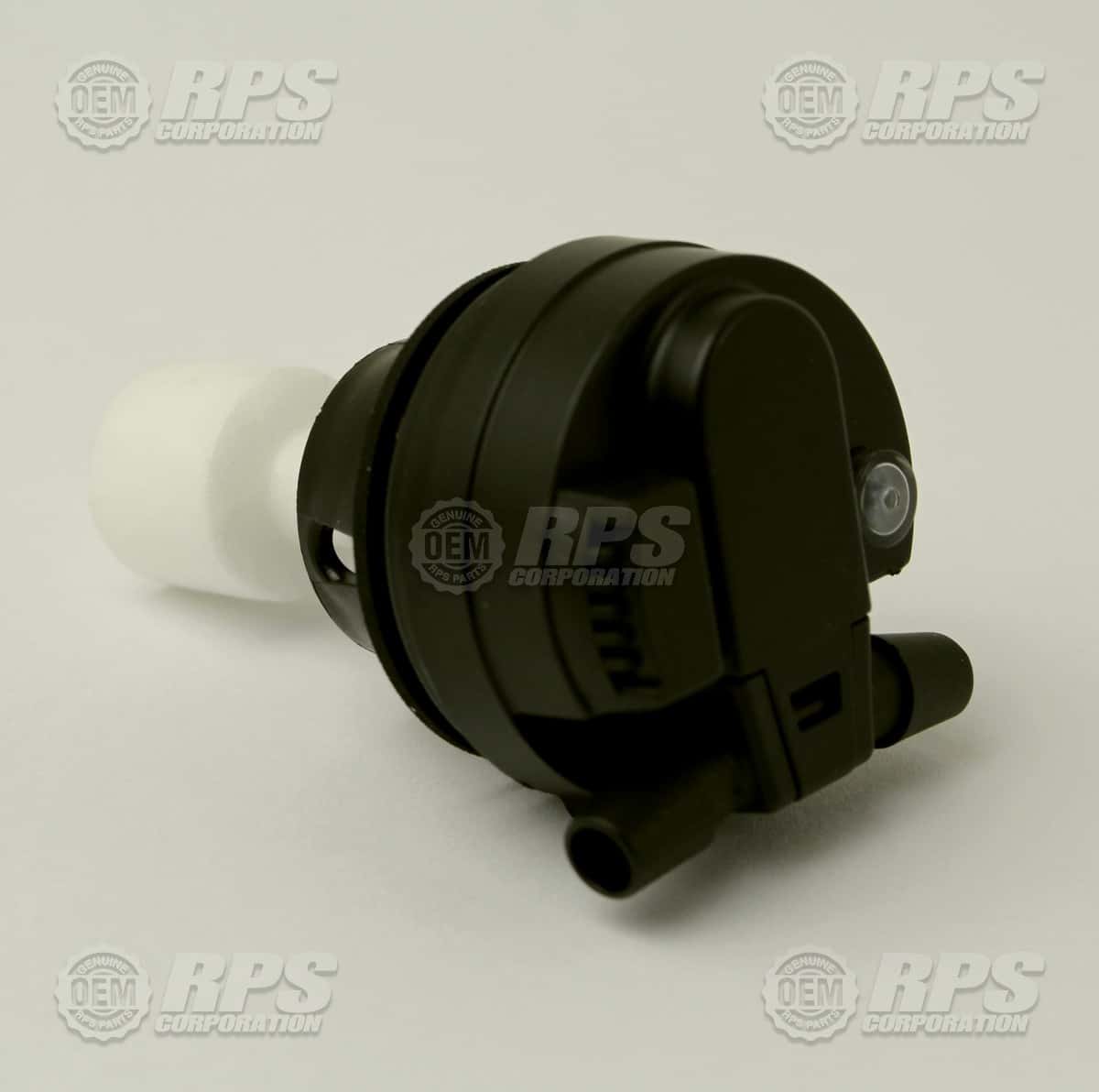 H-400817 - Cap,Battery Filling, Single - Battery Filling Sys. 