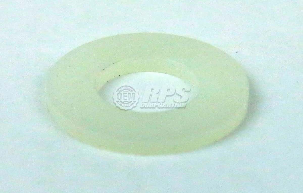 H-4440024 - Washer,3/8"IDx3/4"OD,Nylon 