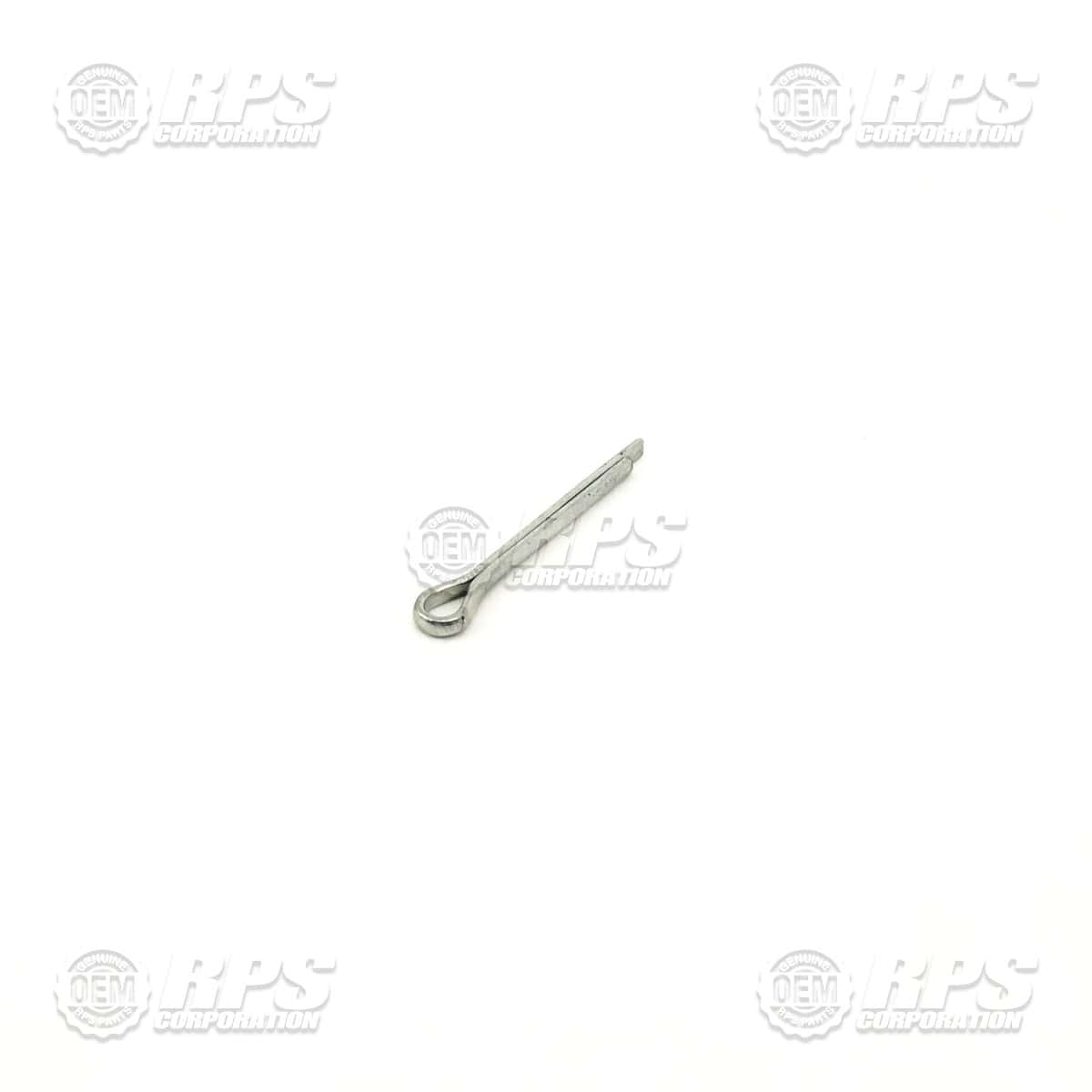 H-65035 - Pin,Cotter,3/32"Wirex7/8"L Zinc 