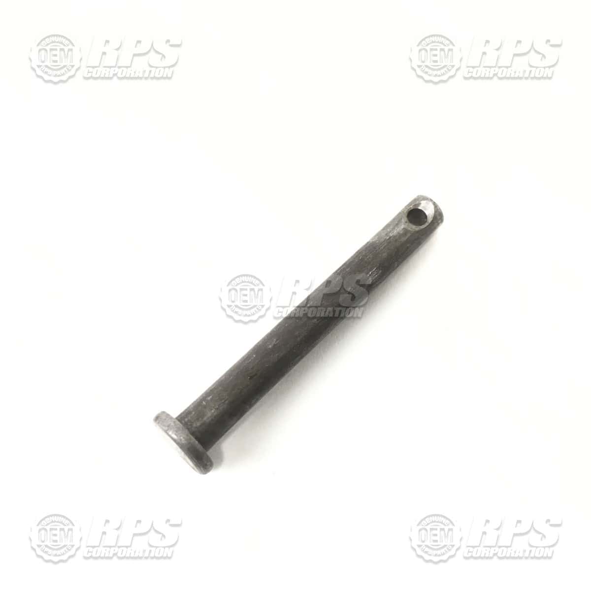 H-66010 - Pin,Clevis,3/16"x1-1/2" Plain Finished Steel 