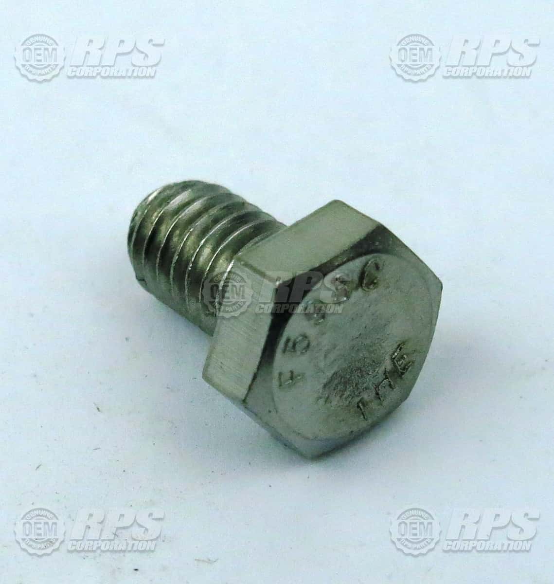 H-70051 - Screw,Hex Cap,5/16-18x1/2" Stainless 