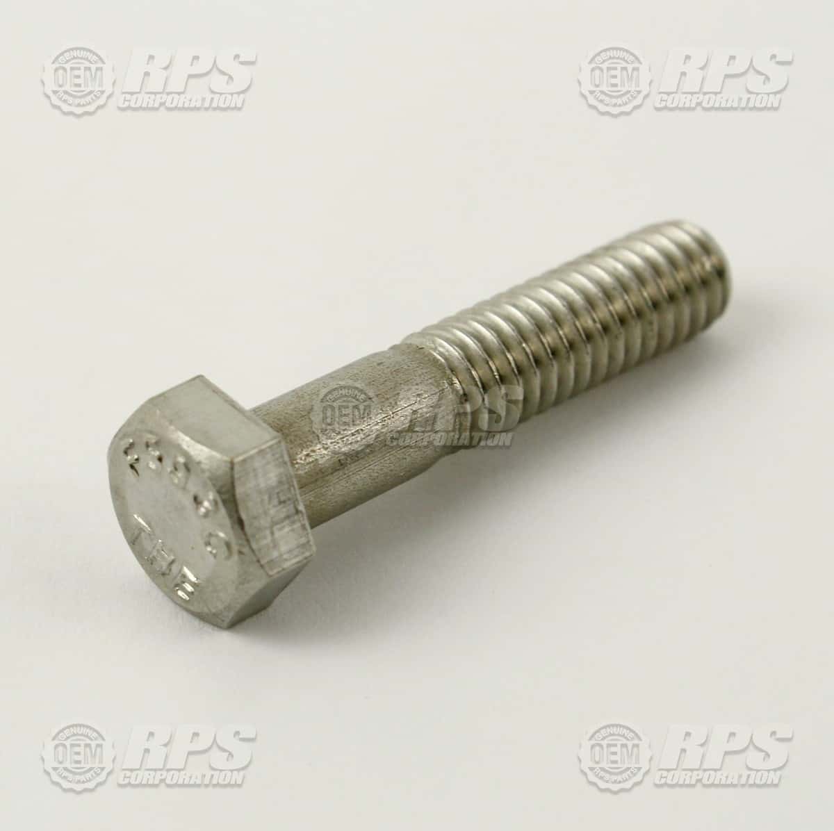 H-70059 - Screw,Hex Cap,5/16-18x1-1/2" Stainless 