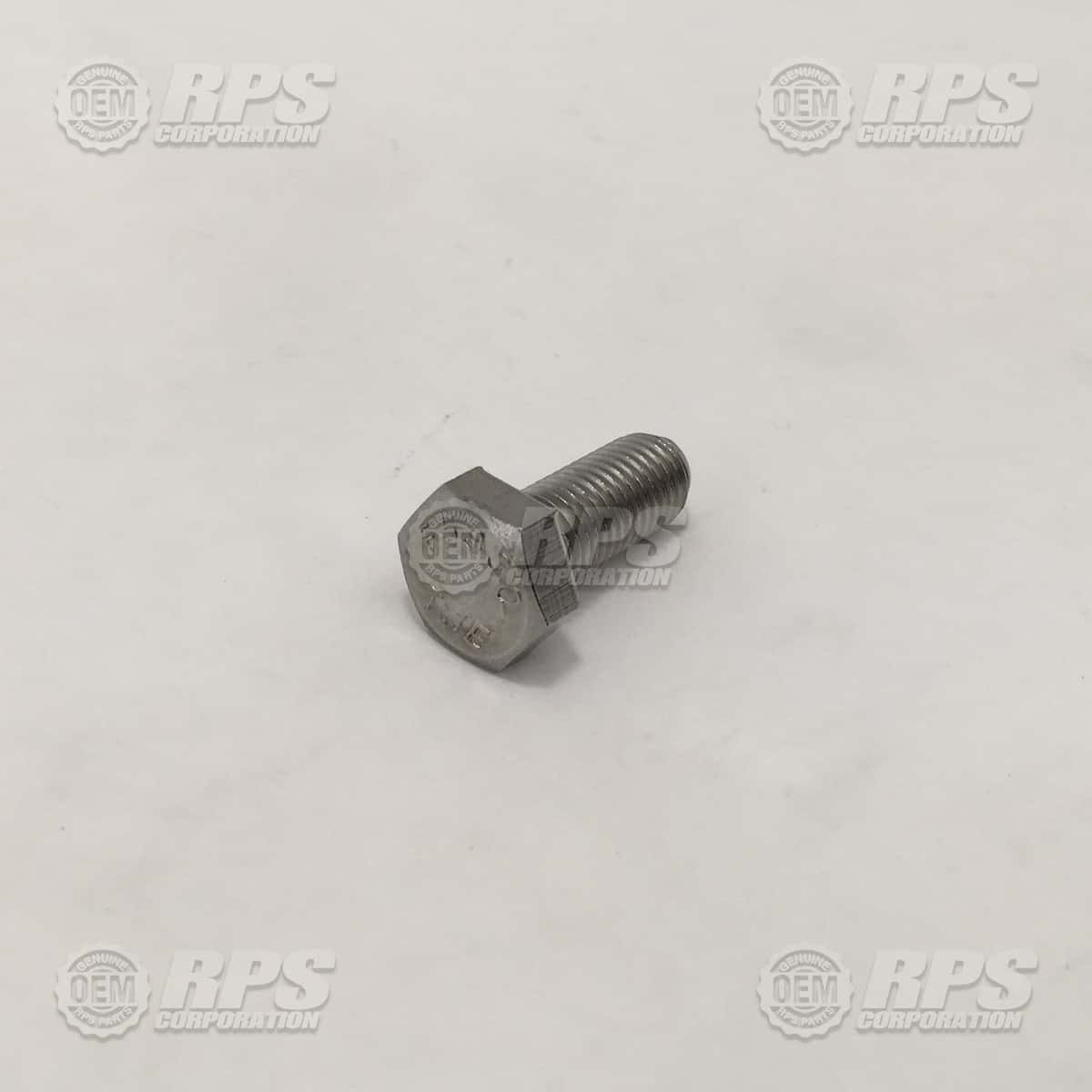 H-70091 - Screw,Hex Cap,5/16-24x3/4" Stainless 