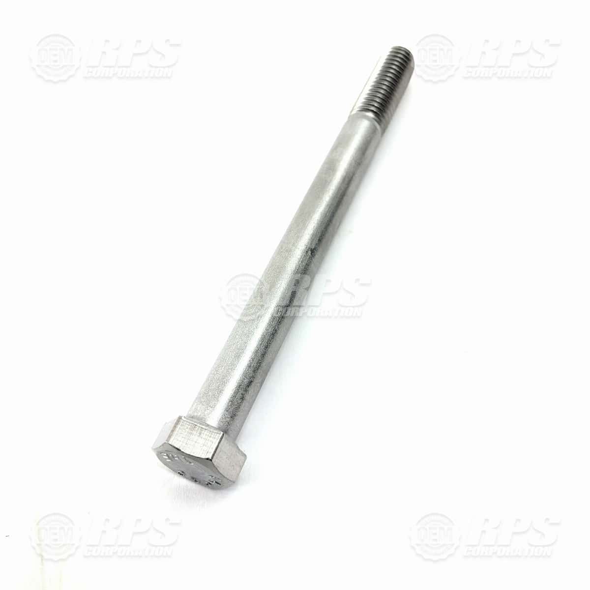 H-70173 - Screw,Hex Cap,7/16-14x5 Stainless 