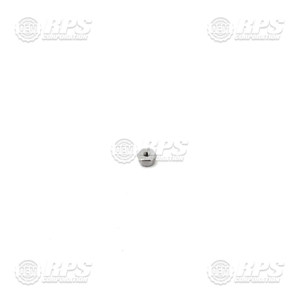 H-70852 - Nylok, 2-56, SS 