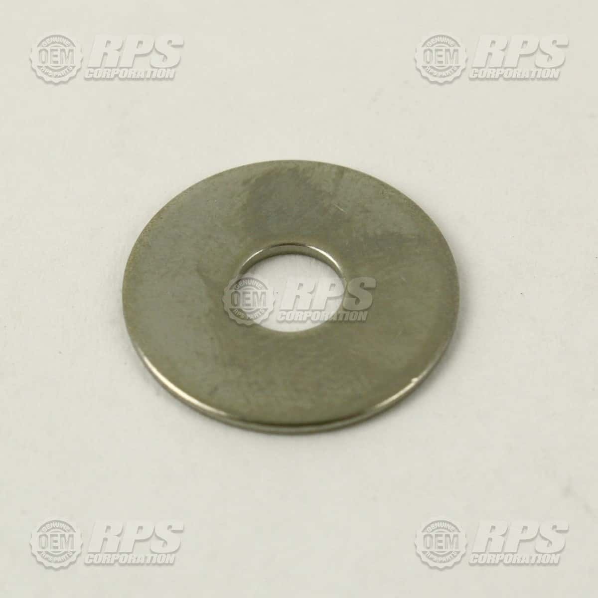H-71010 - Washer,3/16"IDx11/16"OD Stainless 