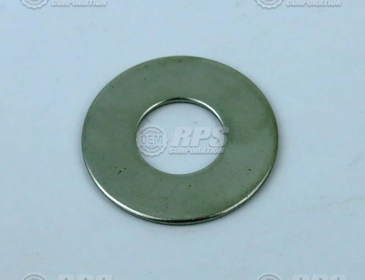 H-71021 - Washer,1/2"IDx1-1/4"OD Stainless 