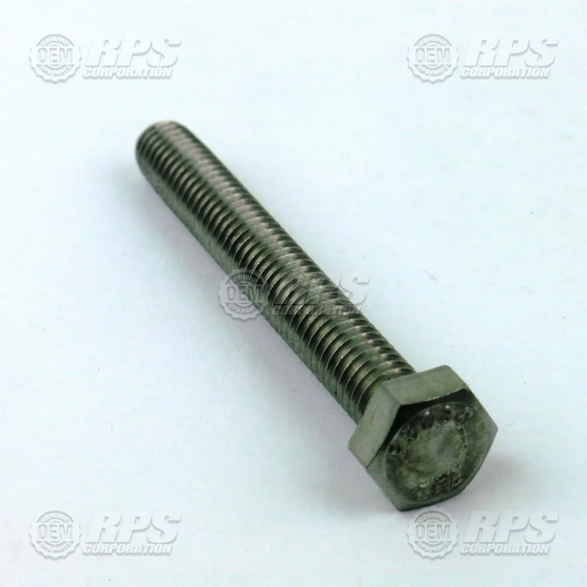 H-71183 - Screw,Hex Cap,5/16-18x2-1/2" Stainless,Tap 