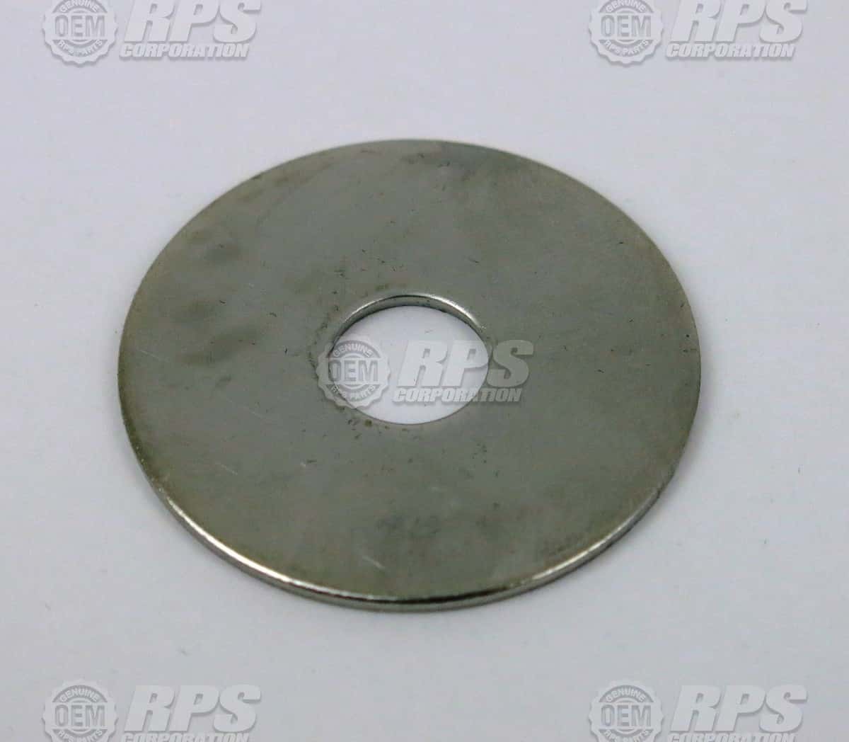 H-71217 - Washer,Fender,3/8"IDx1-1/2"OD Stainless 