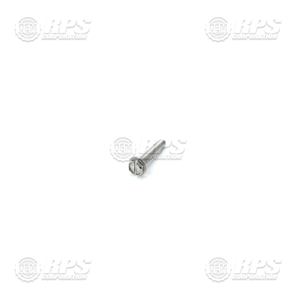 H-71674 - Screw,IHWSM,#10-32x1" Indented Hex Washer 