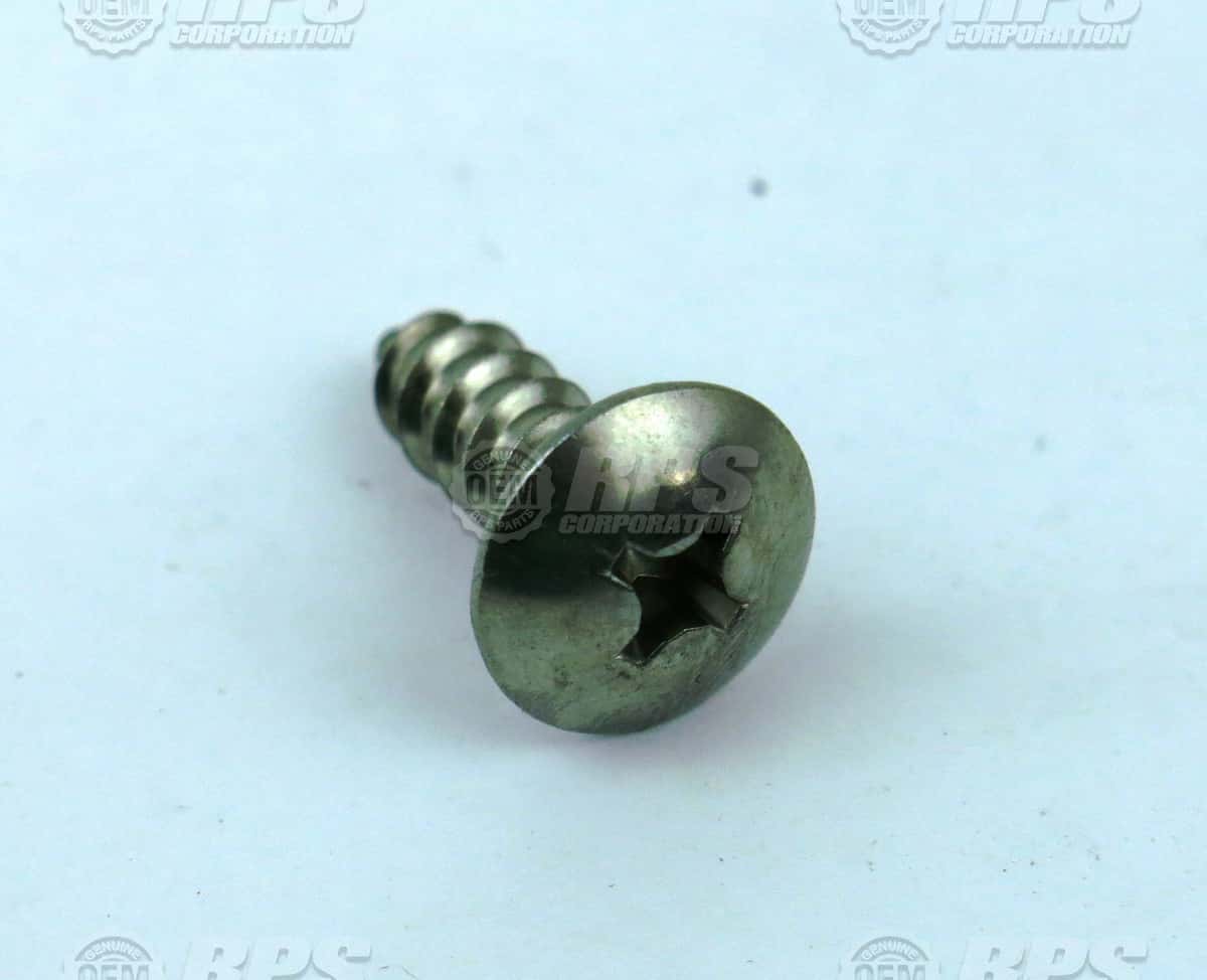 H-71893 - Screw,PTHSM,#14-10x3/4" Stainless 