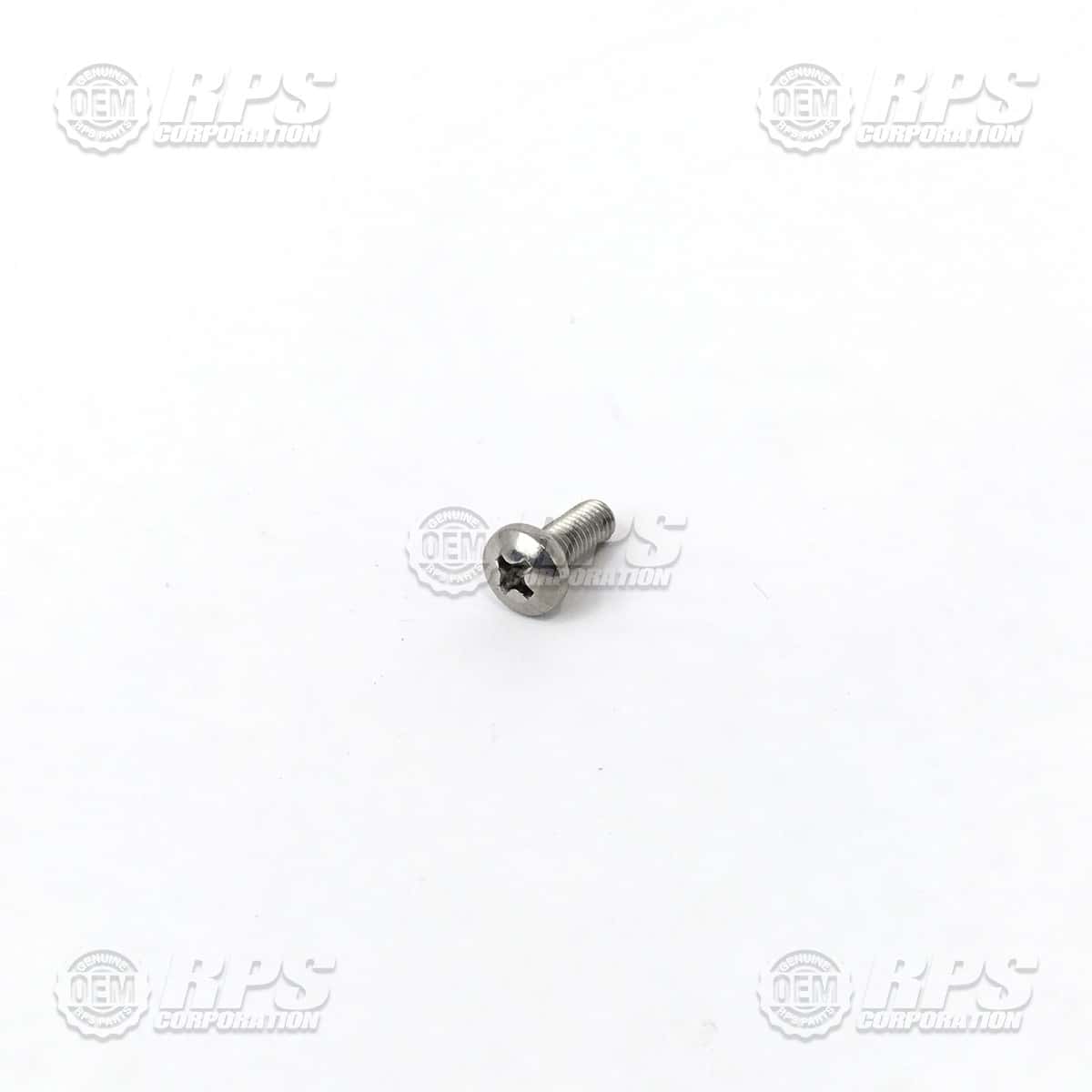 H-72515 - Screw,PPHM,#10-32x1/2" Stainless 
