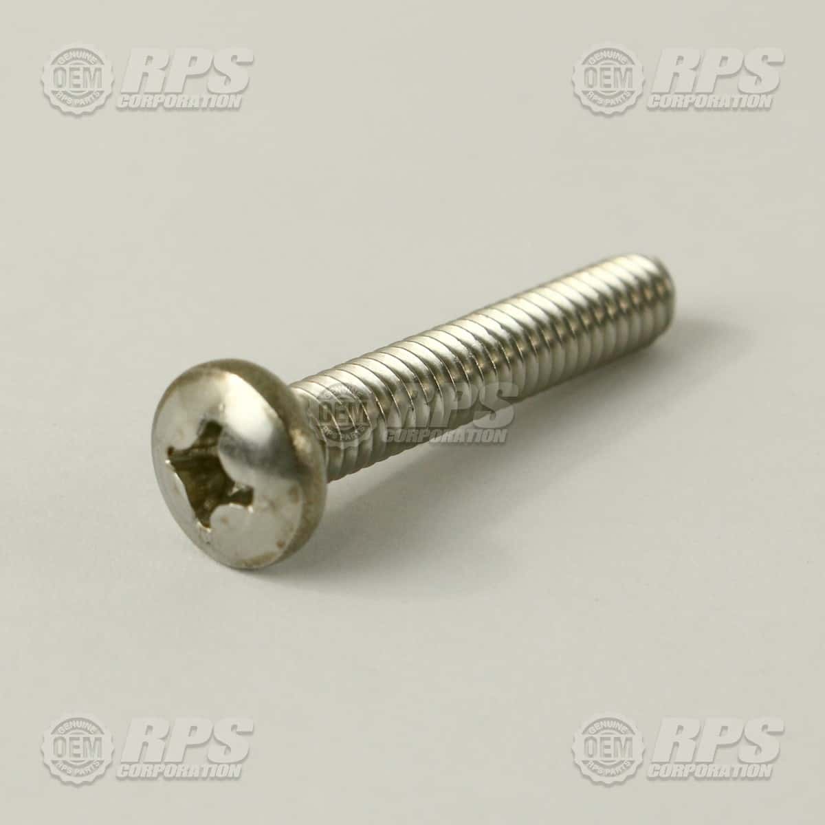 H-72597 - Screw,PPHM,1/4-20x1-1/2" Stainless 