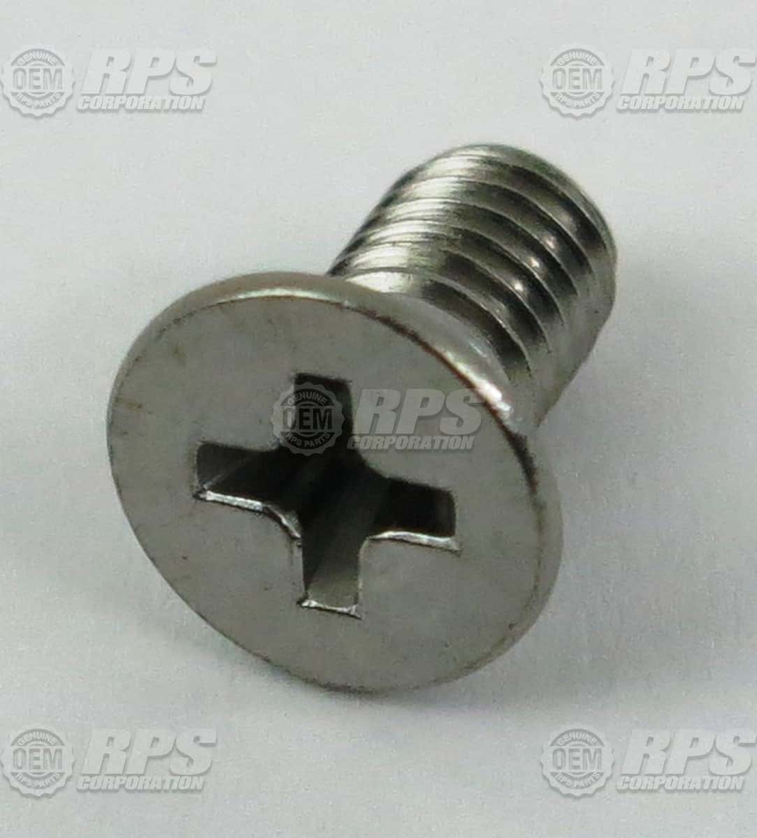 H-72681 - Screw,PFHM,#10-32x3/8" Stainless 