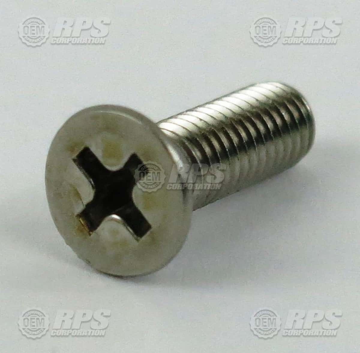 H-72683 - Screw,PFHM,#10-32x5/8" Stainless 