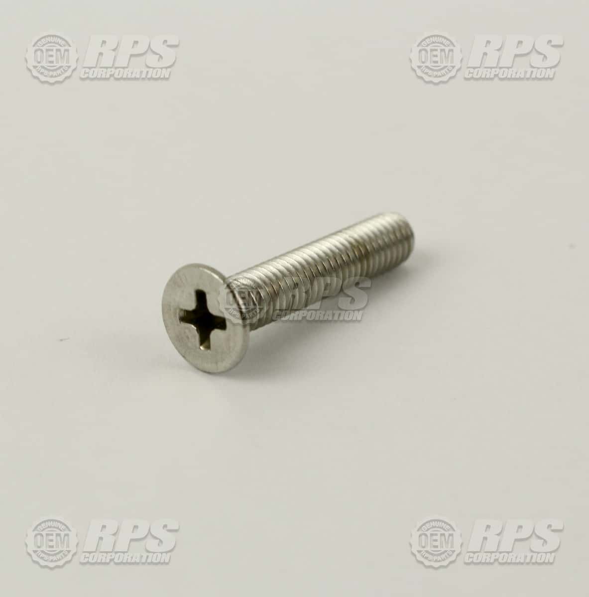 H-72685 - Screw,PFHM,#10-32x1" Stainless 