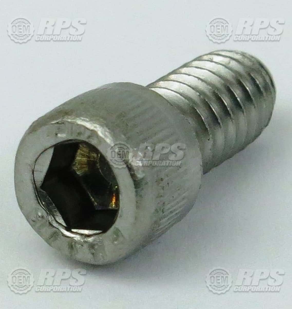 H-73459 - Screw,SHC,1/4-20x1/2" Stainless 