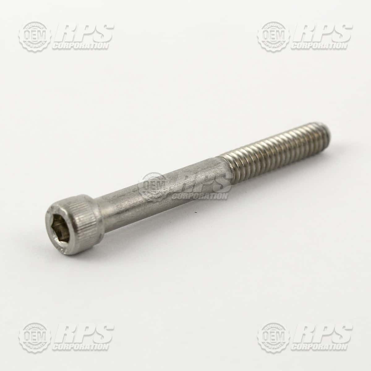 H-73467 - Screw,SHC,1/4-20x2-1/4" Stainless 