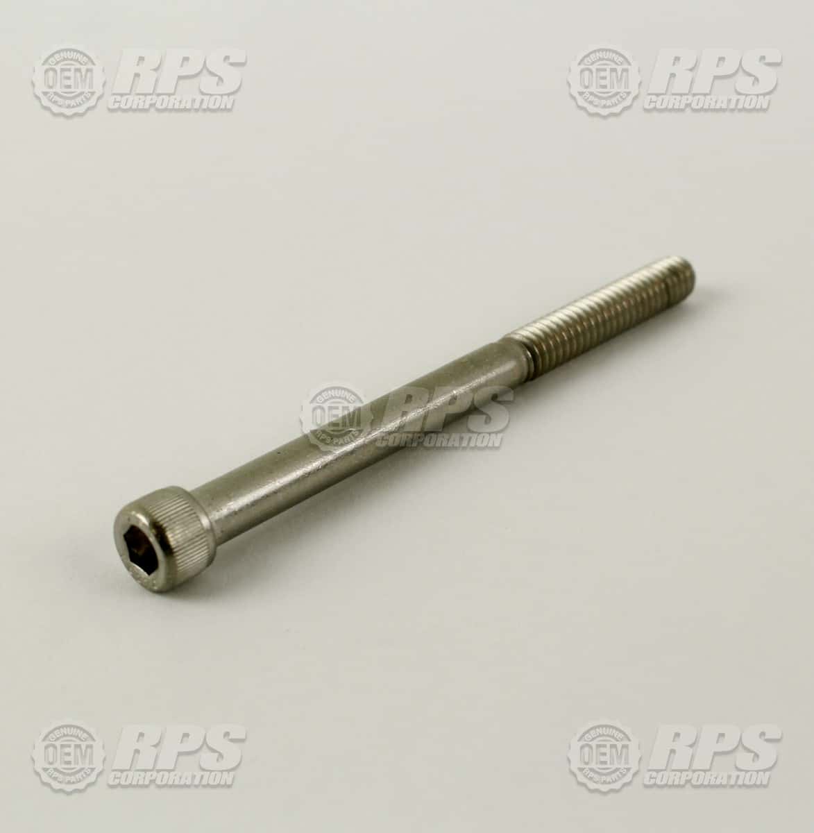 H-73470 - Screw,SHC,1/4-20x3" Stainless 