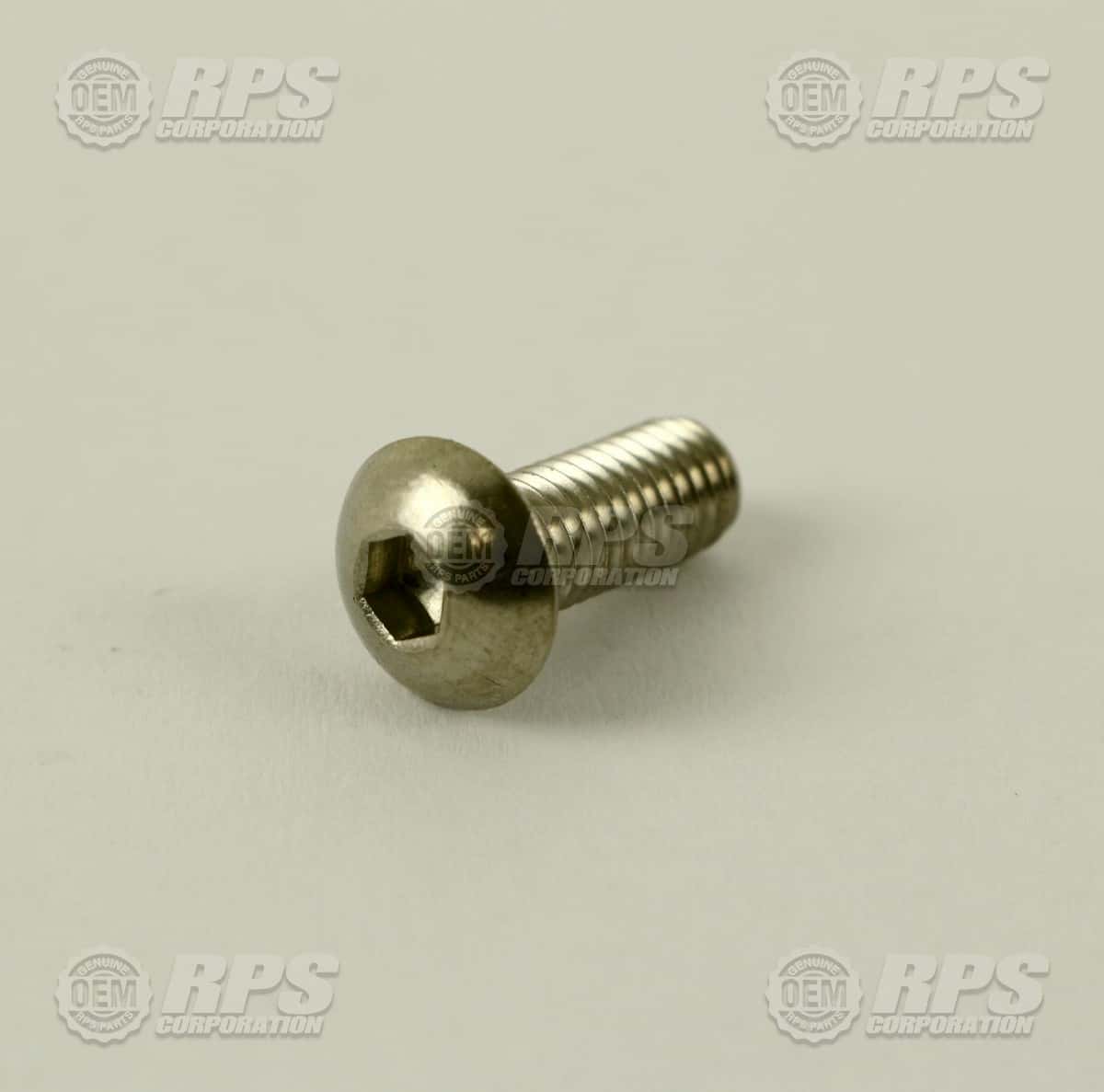 H-73743 - Screw,BHSC,#10-32x1/2" Stainless 