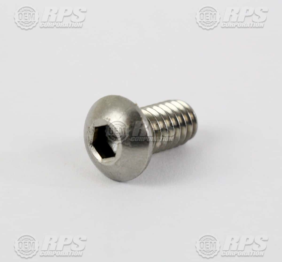H-73752 - Screw,BHSC,1/4-20x1/2" Stainless 