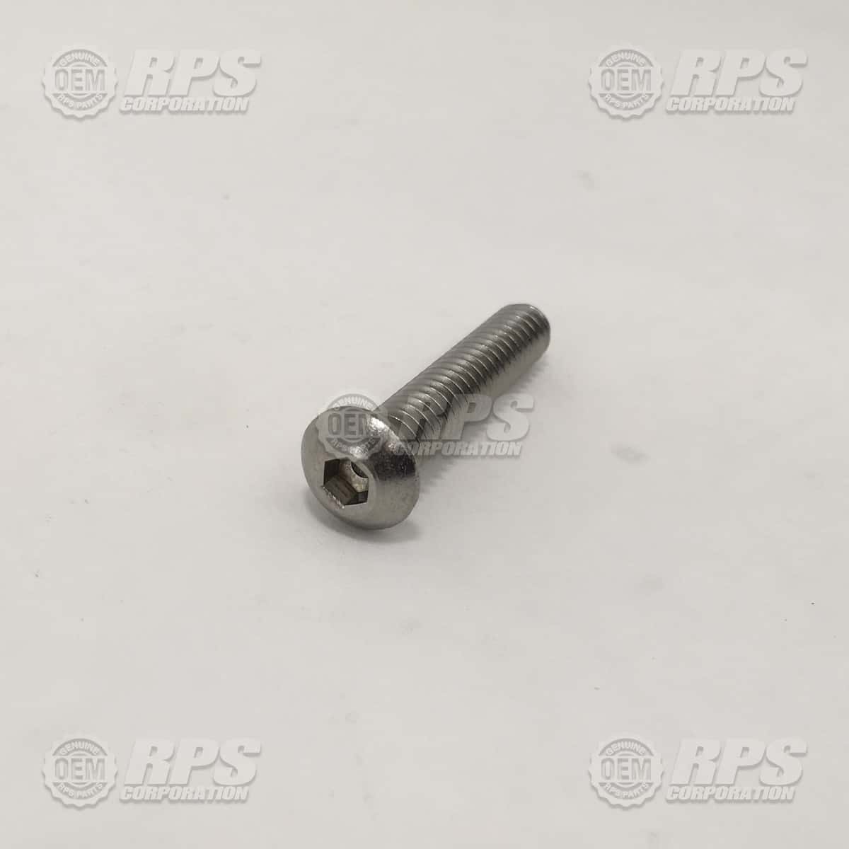 H-73756 - Screw,BHSC,1/4-20x1-1/4" Stainless 