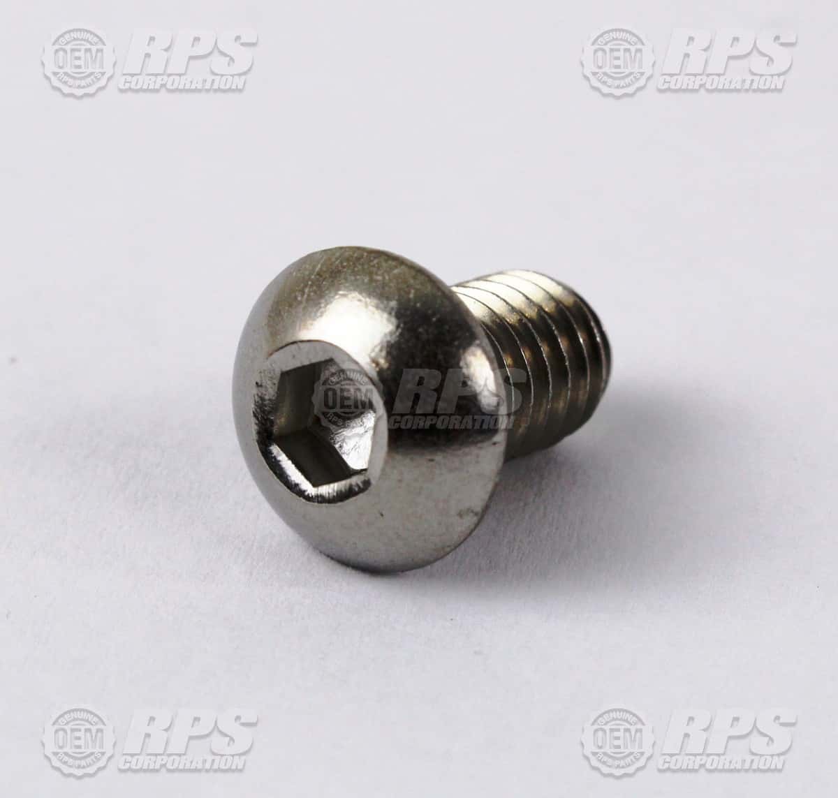 H-73777 - Screw,BHSC,5/16-18x1/2" Stainless 