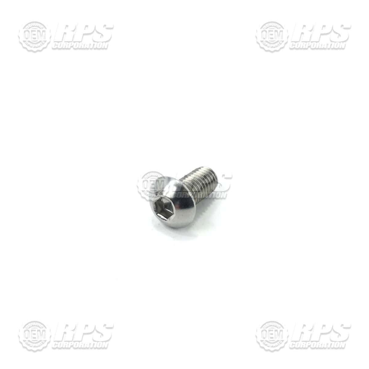 H-73834 - Screw,BHSC,1/2-13x1" Stainless 