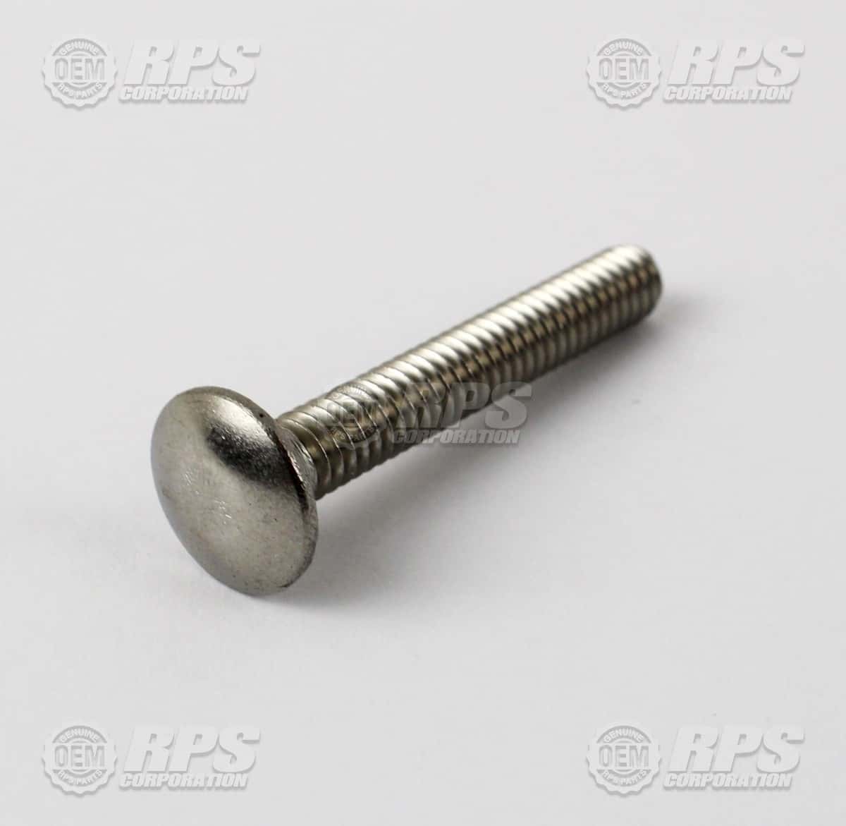 H-74396 - Bolt,Carriage,1/4-20x1-3/4" Stainless 