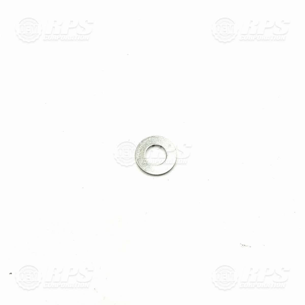 H-80011 - #8 Stainless Washer Nano Motor Cover Washer 